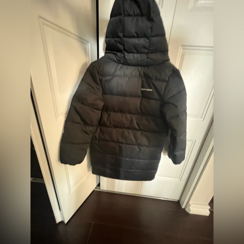 Ripzone Parka - Picture 4 of 4
